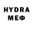 Экстази MDMA Fedoseev_Igor